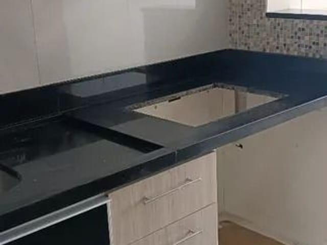 Apartamento com 54m² 2 quartos e 1 banheiro, à venda, no bairro São Pedro em Osasco