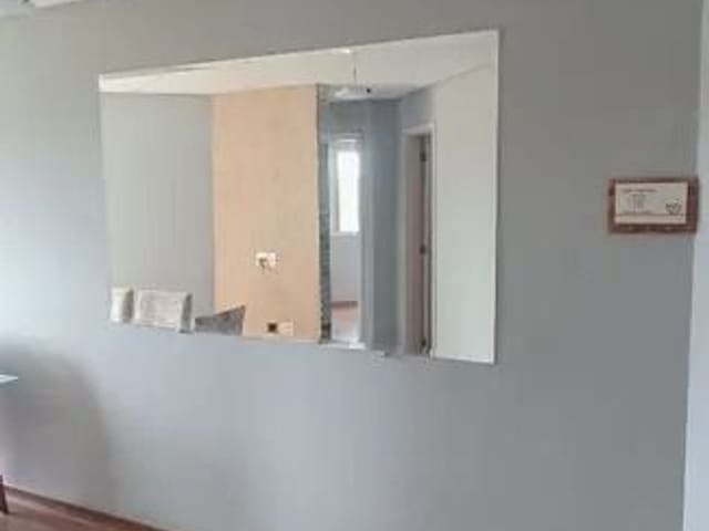 Apartamento com 54m² 2 quartos e 1 banheiro, à venda, no bairro São Pedro em Osasco