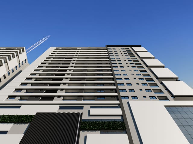 Foto do Apartamento - Apartamento à venda, Morretes, Itapema, SC | Interpraias Imóveis