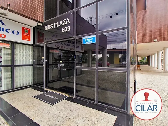 Apartamento 1 quarto e 1 banheiro, à venda, no bairro Cristo Rei em Curitiba