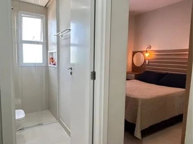 Apartamento 3 quartos e 2 banheiros, à venda, no bairro Jardim Timbauhy em Barueri