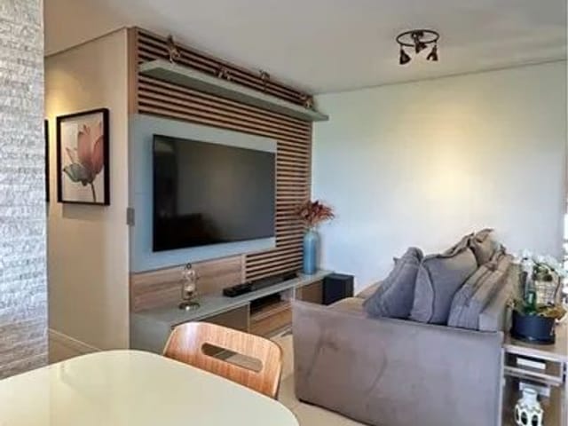 Apartamento 3 quartos e 2 banheiros, à venda, no bairro Jardim Timbauhy em Barueri