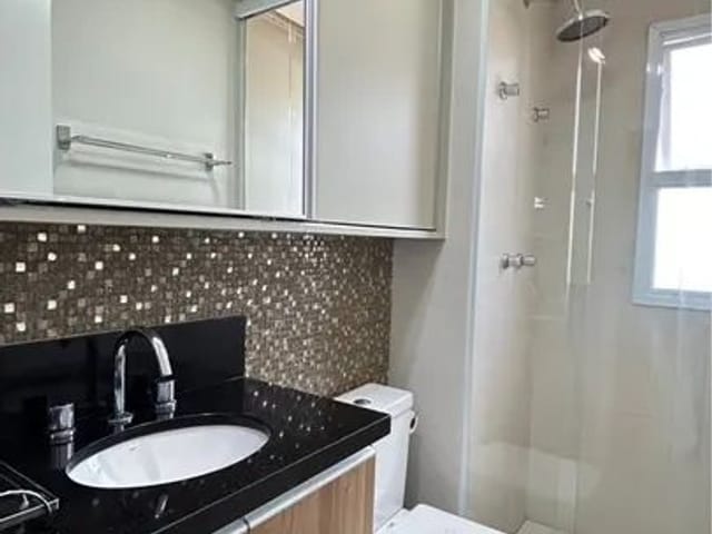 Apartamento 3 quartos e 2 banheiros, à venda, no bairro Jardim Timbauhy em Barueri