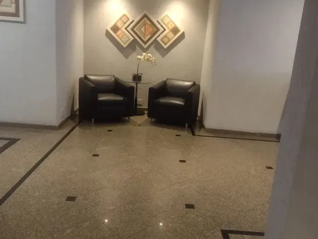 Apartamento 3 quartos e 3 banheiros, à venda, no bairro Bigorrilho em Curitiba