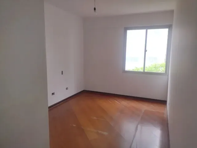 Apartamento 3 quartos e 3 banheiros, à venda, no bairro Bigorrilho em Curitiba