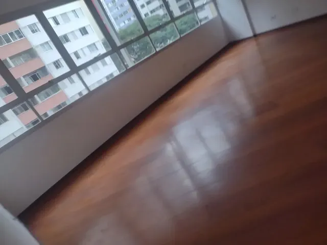 Apartamento 3 quartos e 3 banheiros, à venda, no bairro Bigorrilho em Curitiba