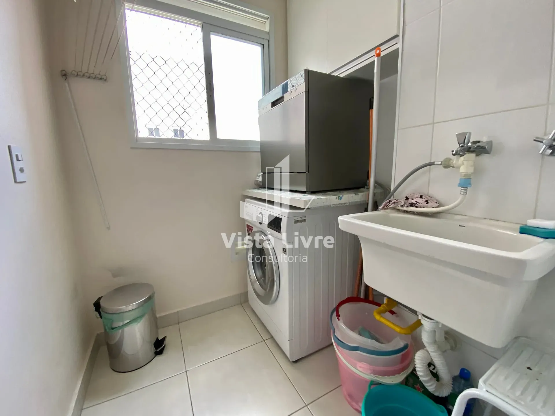 Apartamento, 3 quartos, 59 m² - Foto 9