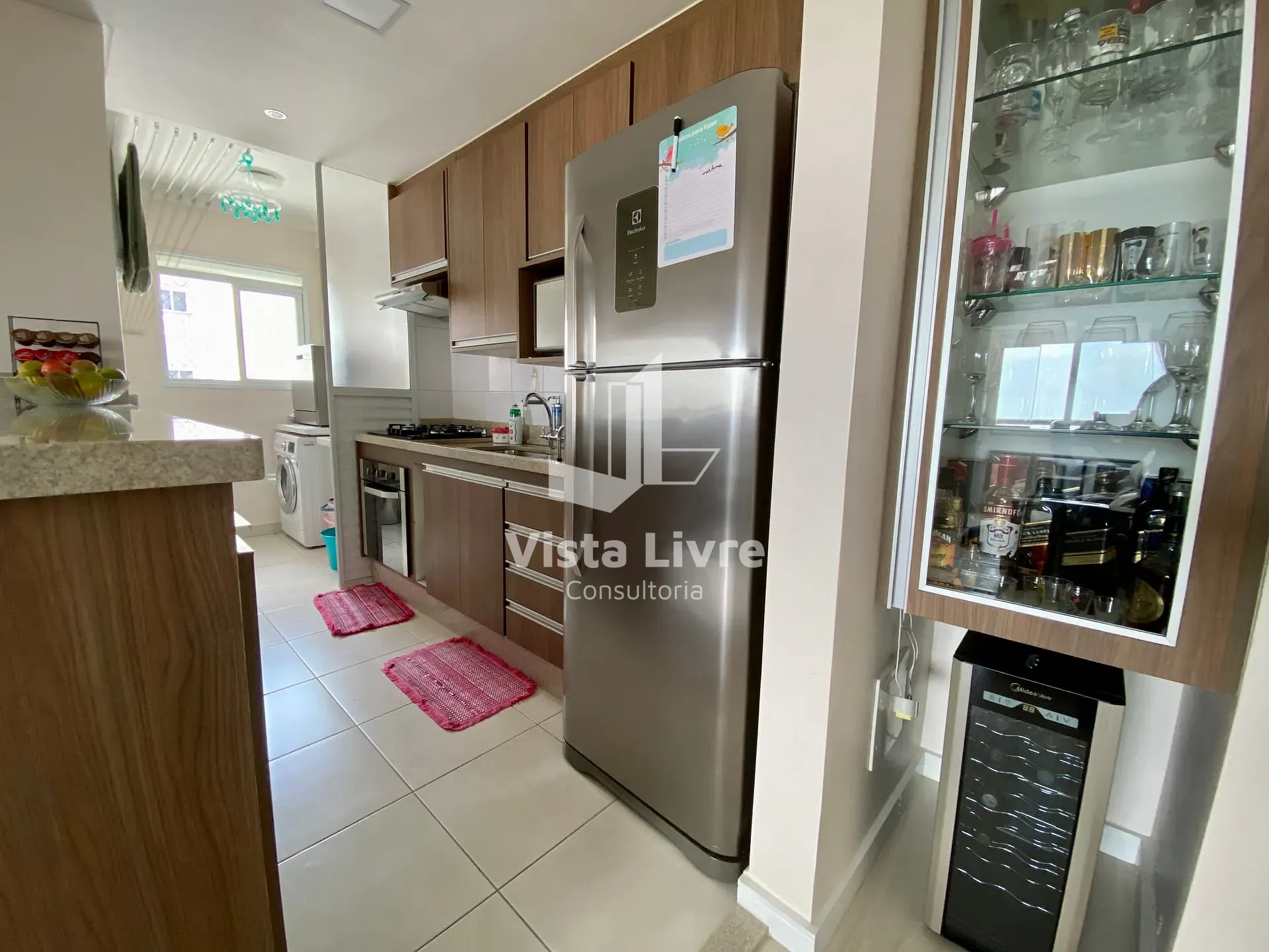 Apartamento, 3 quartos, 59 m² - Foto 7