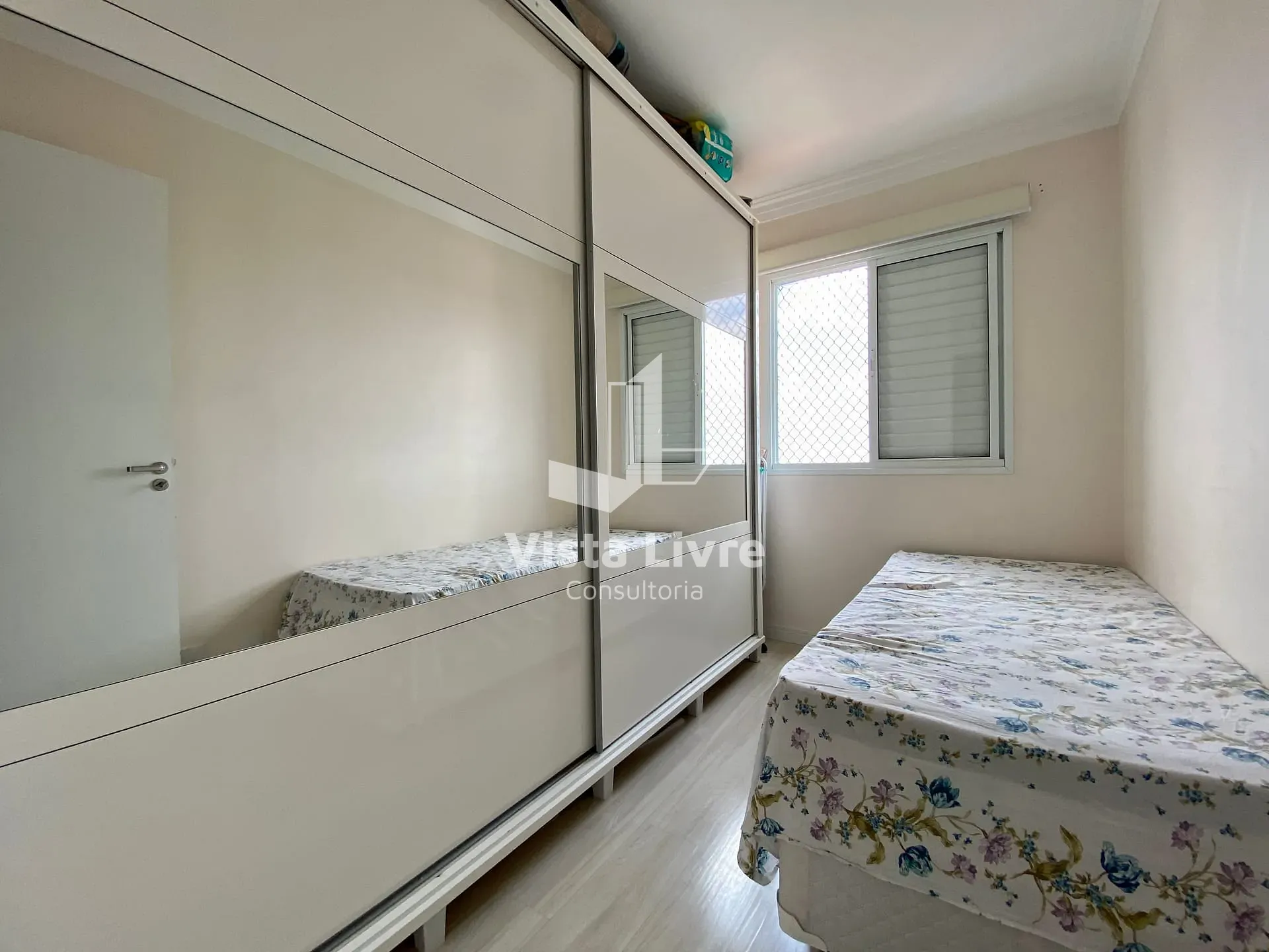 Apartamento, 3 quartos, 59 m² - Foto 10