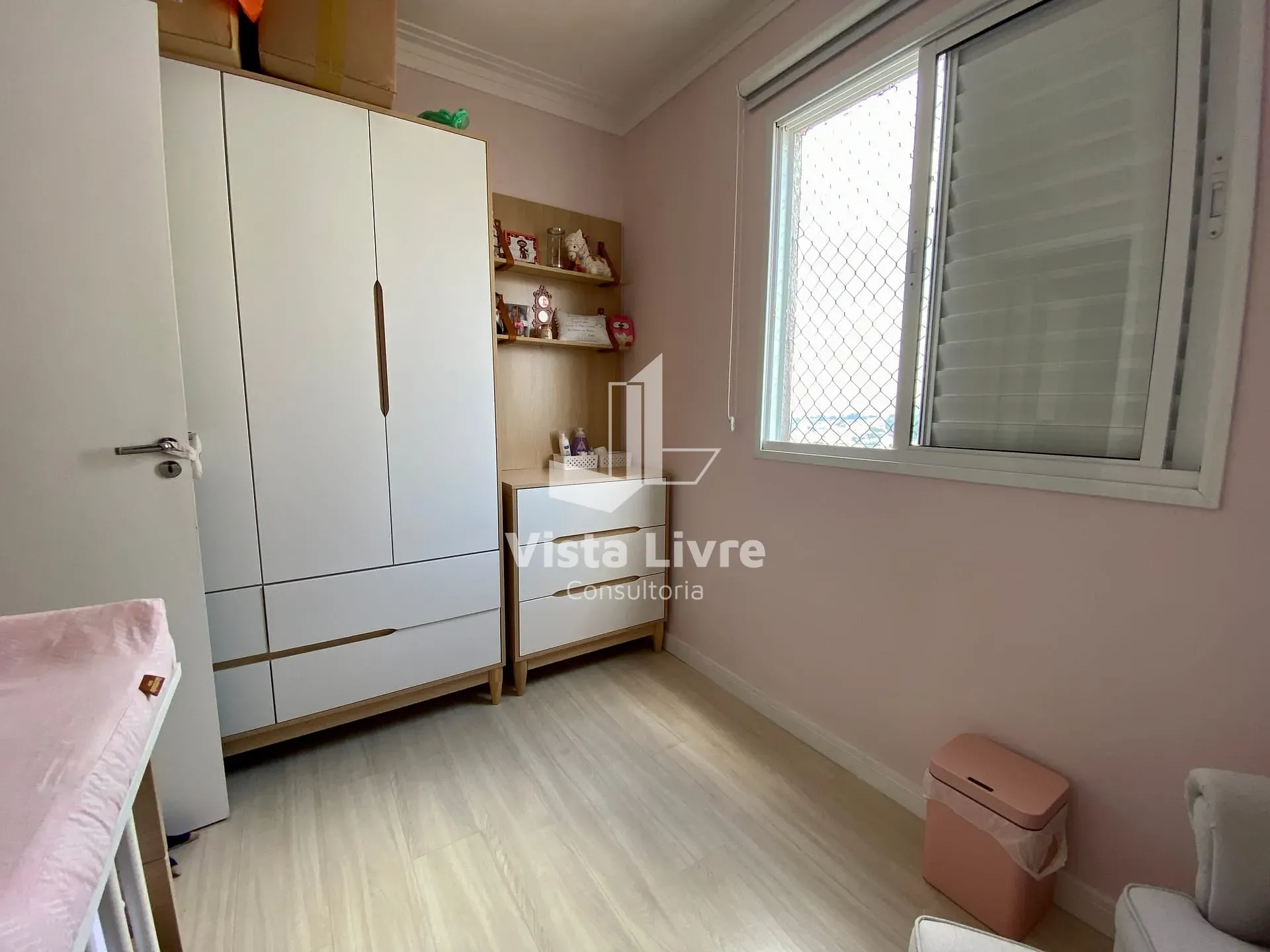 Apartamento, 3 quartos, 59 m² - Foto 11