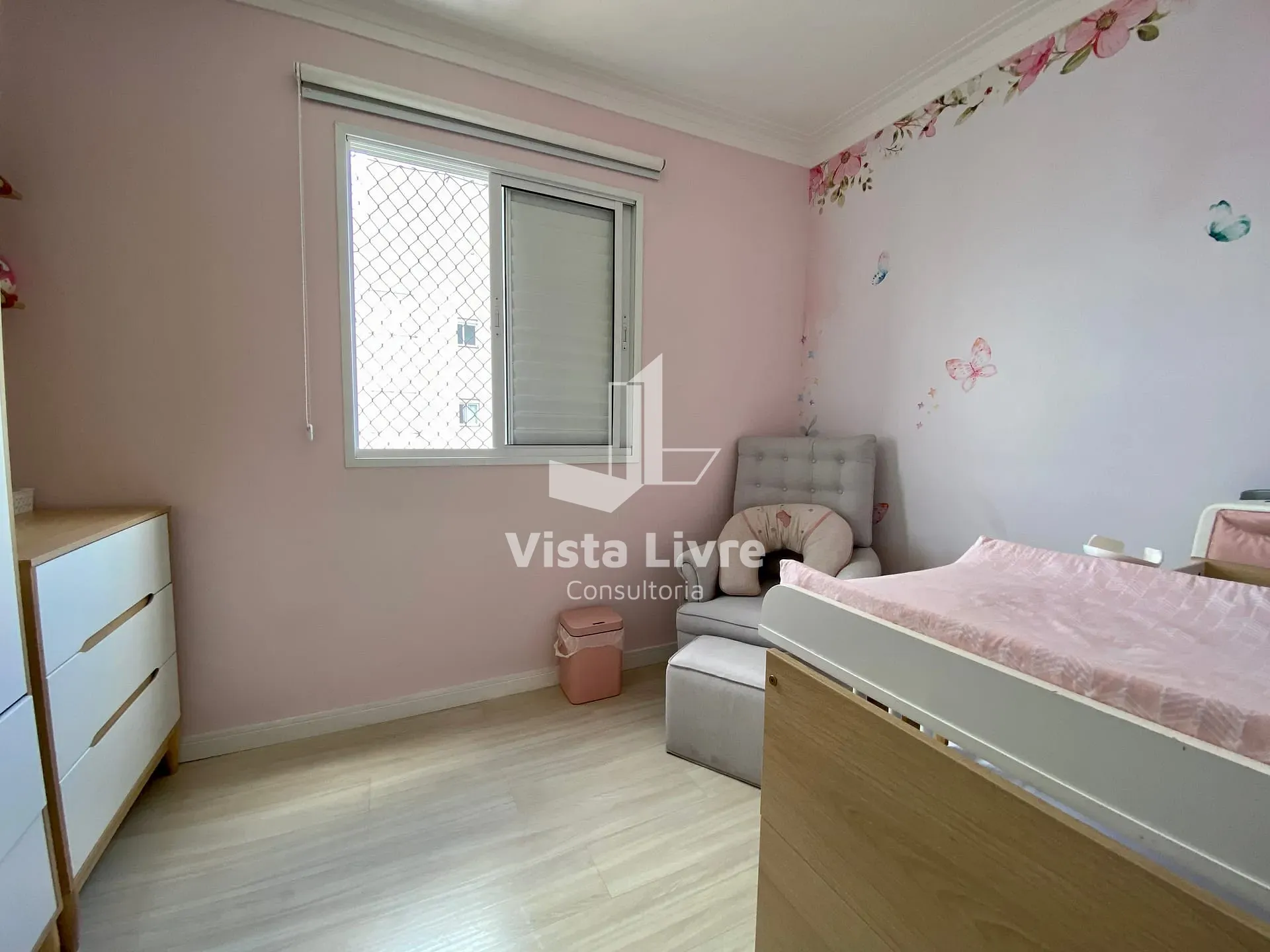 Apartamento, 3 quartos, 59 m² - Foto 12