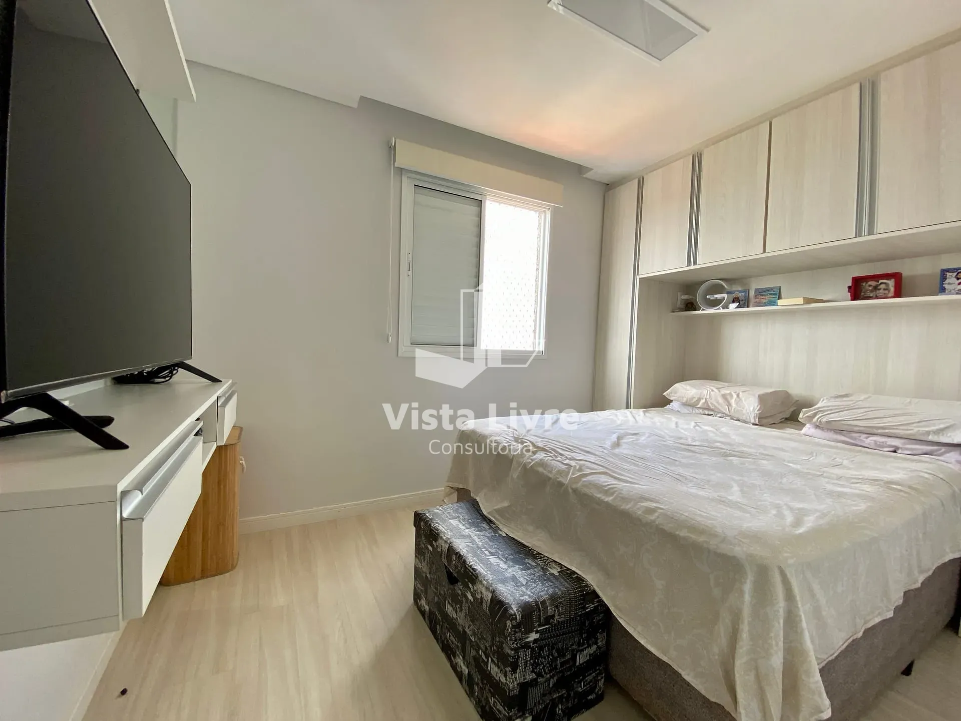 Apartamento, 3 quartos, 59 m² - Foto 13