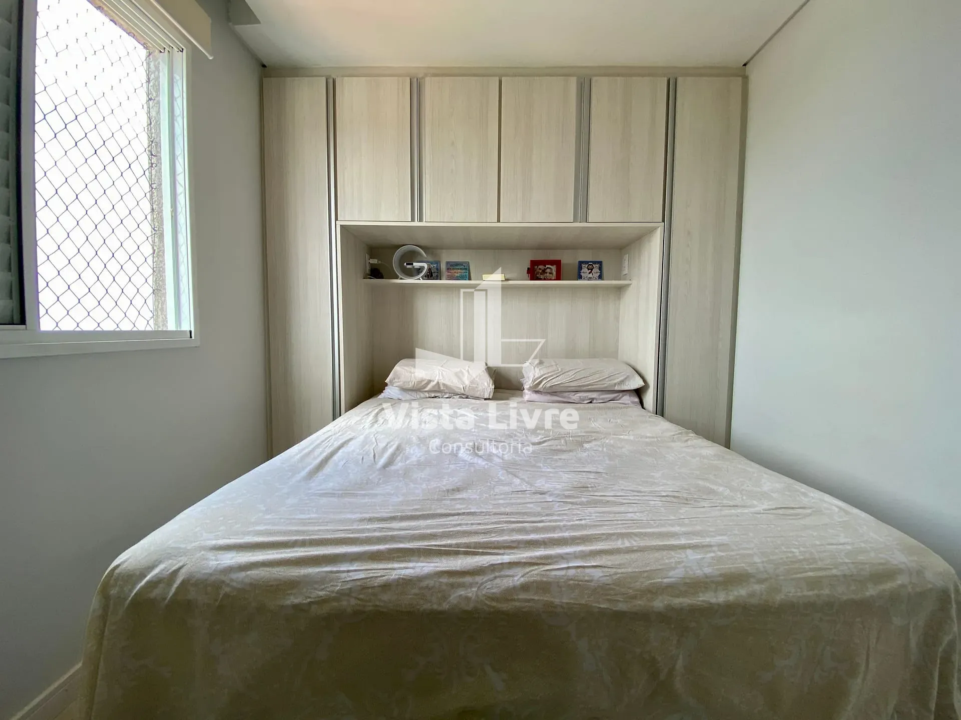 Apartamento, 3 quartos, 59 m² - Foto 14