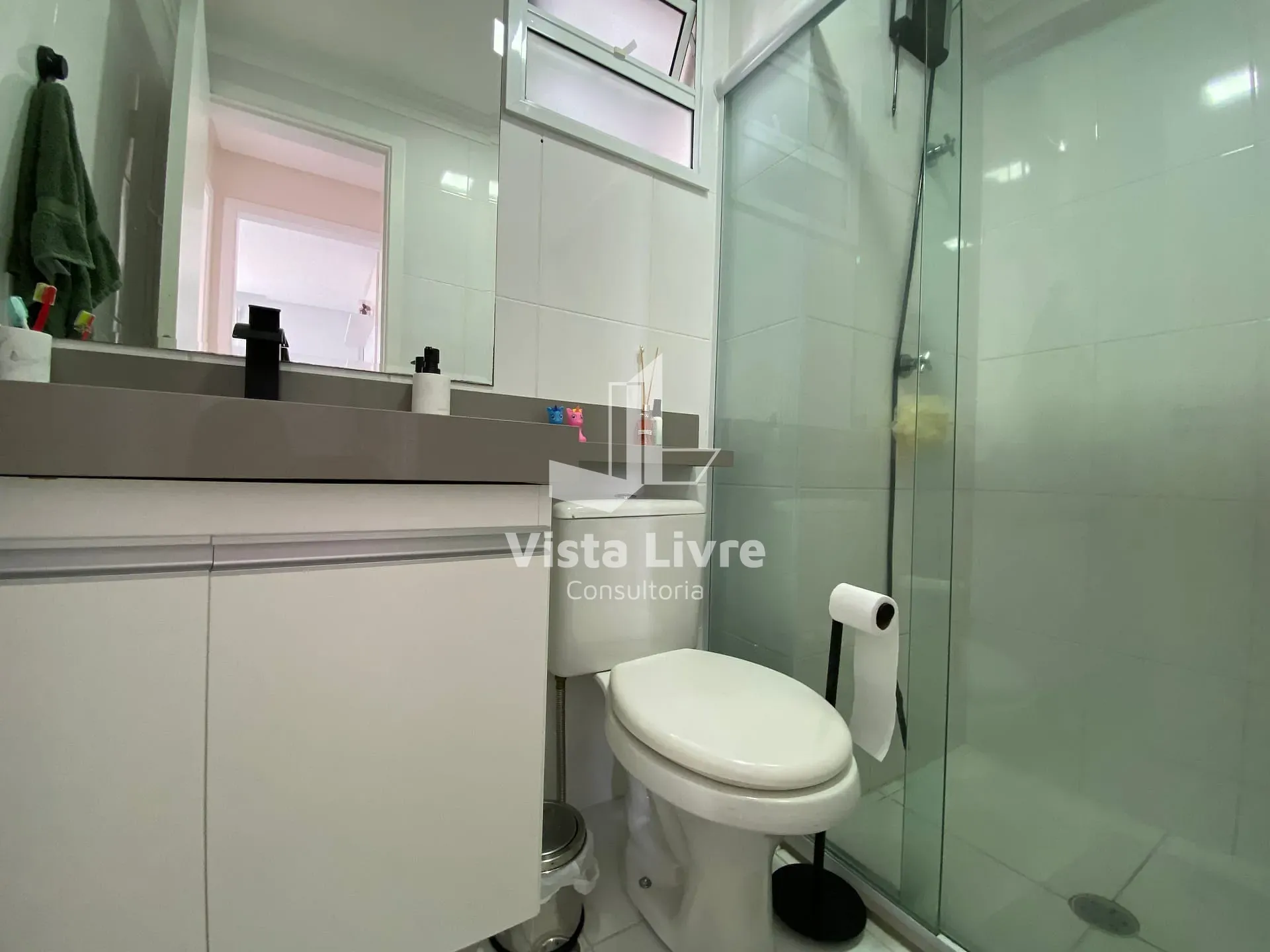 Apartamento, 3 quartos, 59 m² - Foto 16
