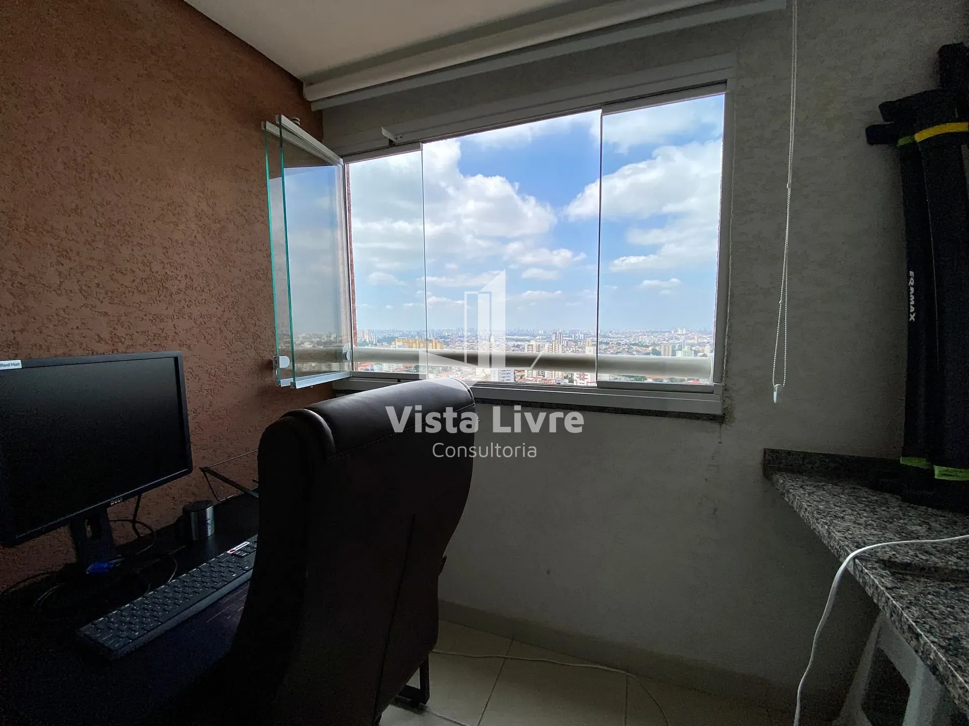 Apartamento, 3 quartos, 59 m² - Foto 15