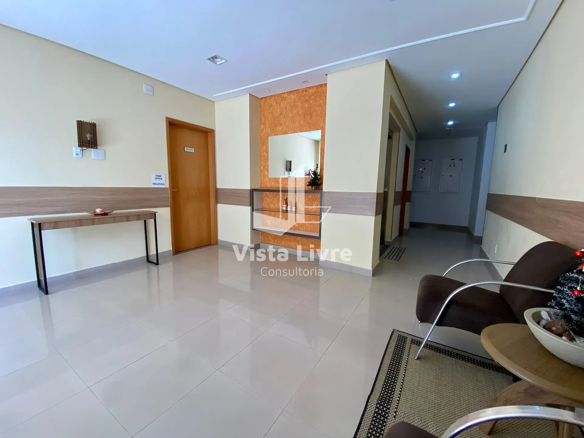 Apartamento, 3 quartos, 59 m² - Foto 28