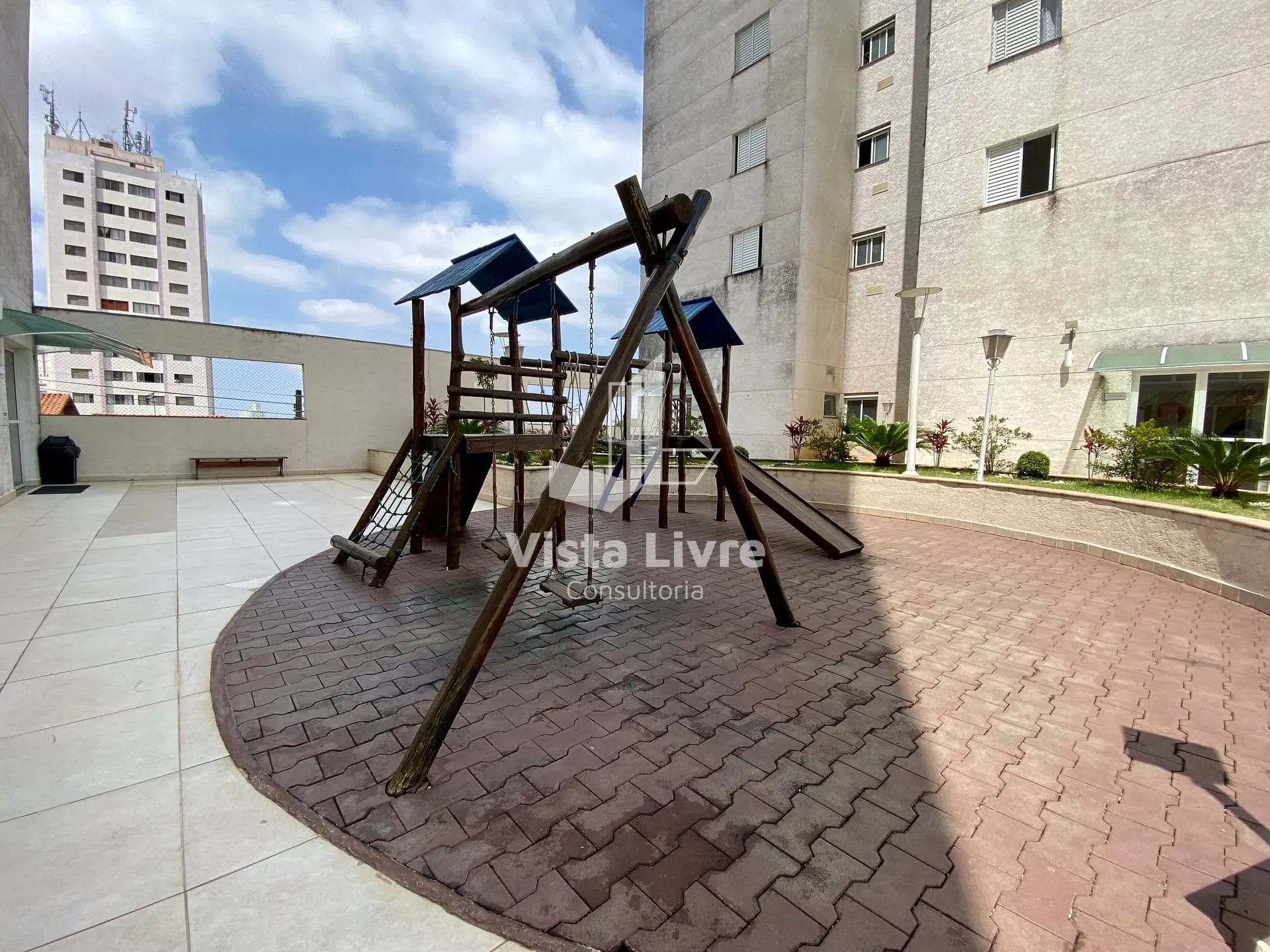 Apartamento, 3 quartos, 59 m² - Foto 24