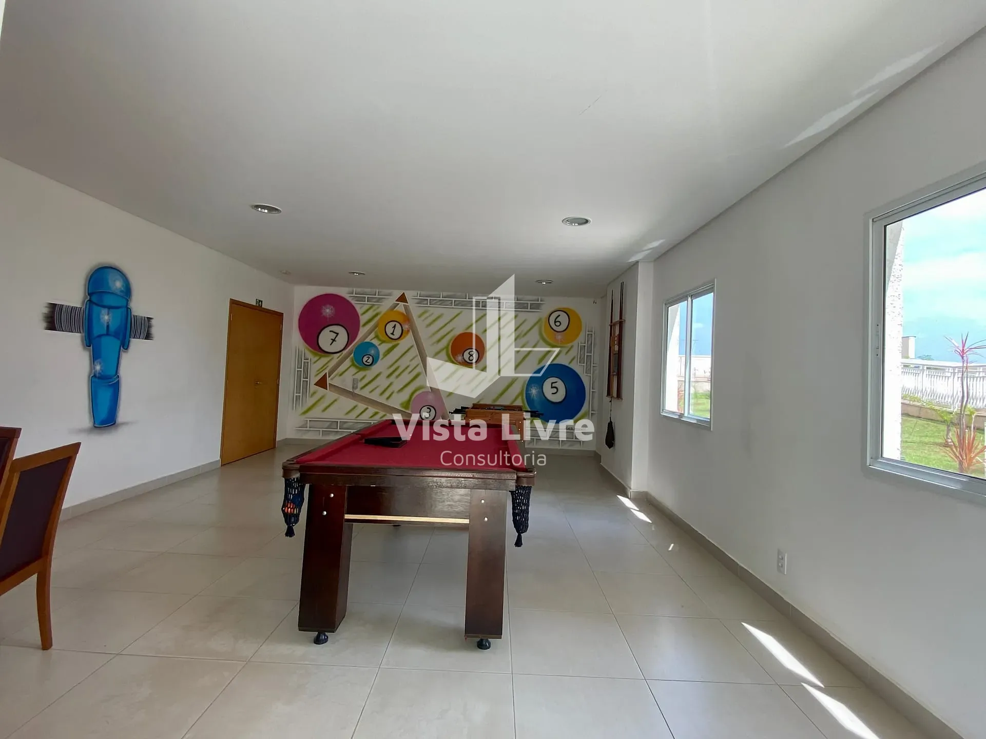Apartamento, 3 quartos, 59 m² - Foto 23