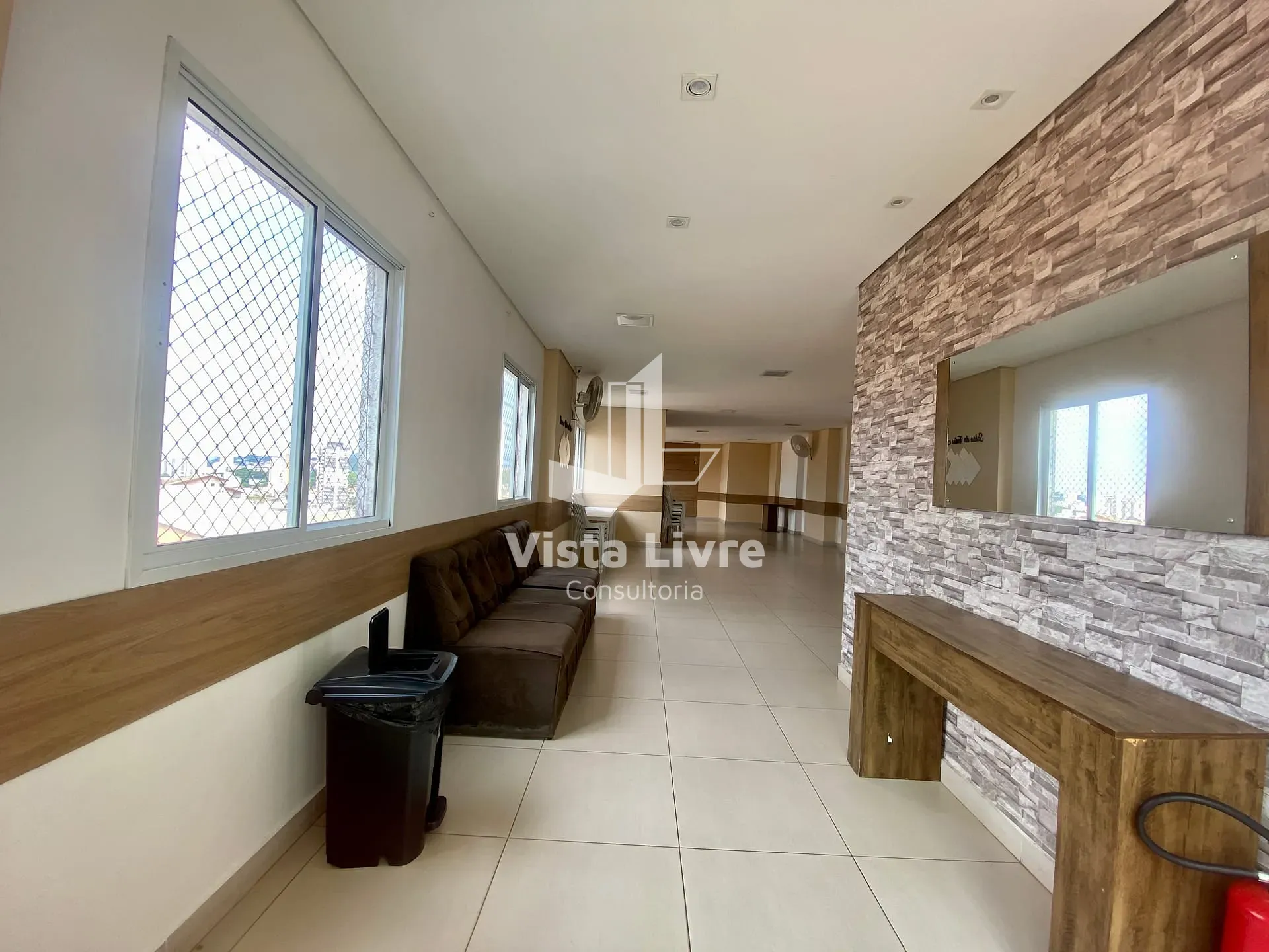Apartamento, 3 quartos, 59 m² - Foto 27