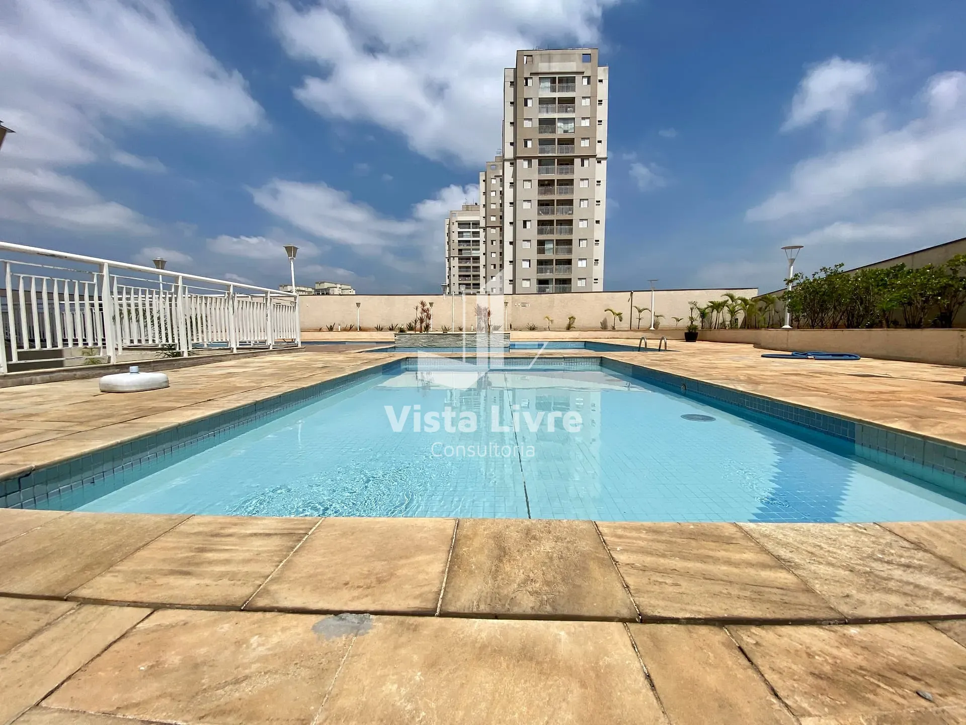 Apartamento, 3 quartos, 59 m² - Foto 17