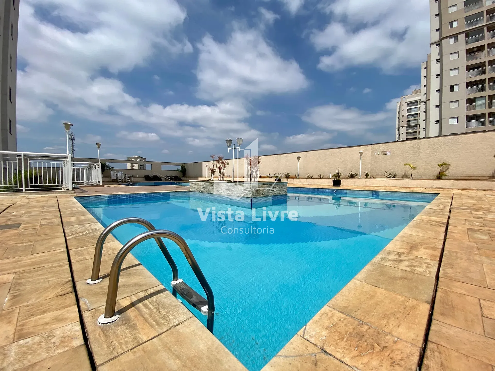 Apartamento, 3 quartos, 59 m² - Foto 18