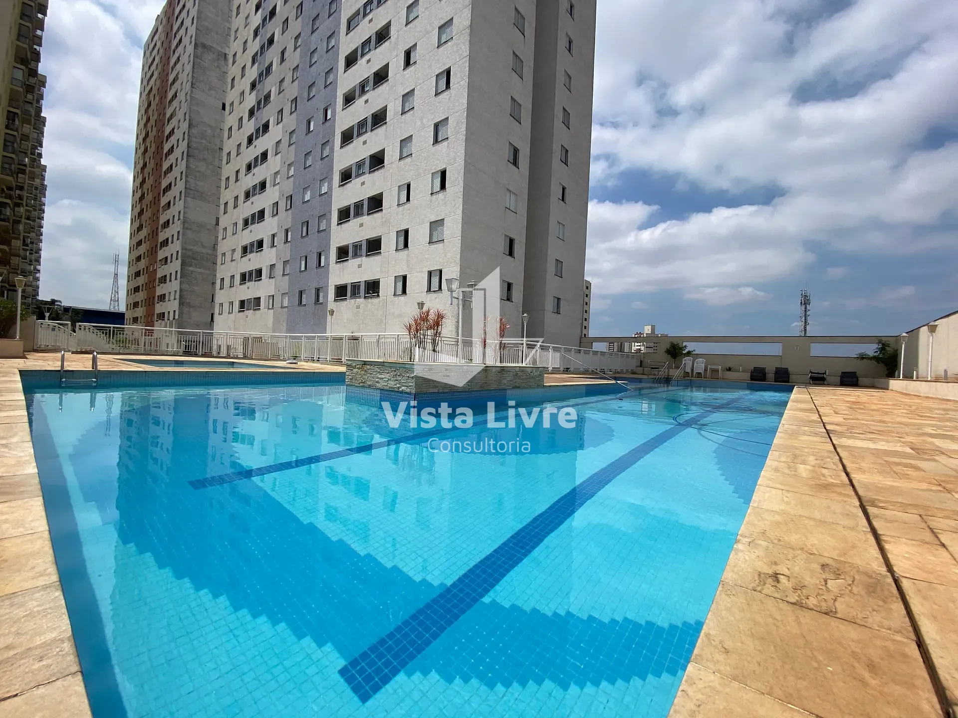 Apartamento, 3 quartos, 59 m² - Foto 19