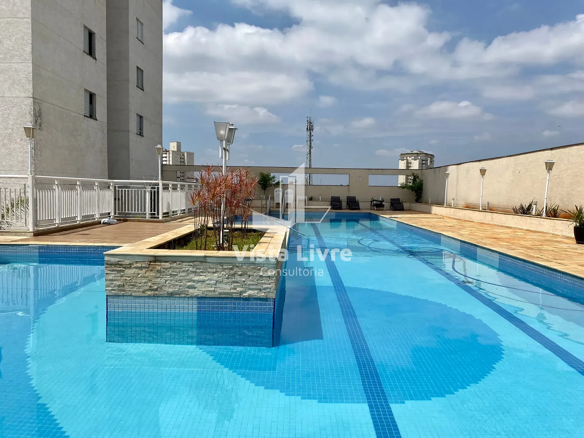 Apartamento, 3 quartos, 59 m² - Foto 20