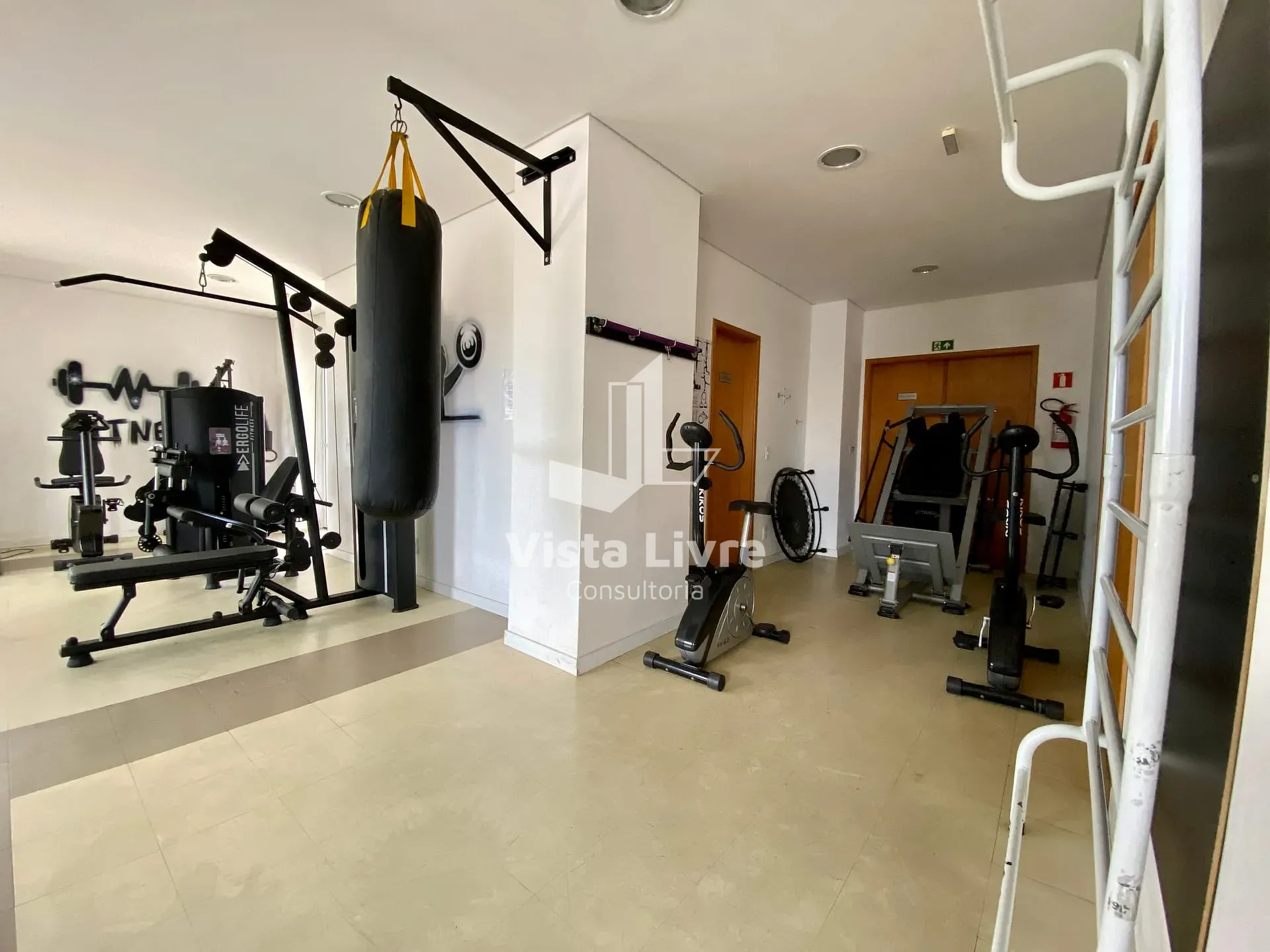 Apartamento, 3 quartos, 59 m² - Foto 22