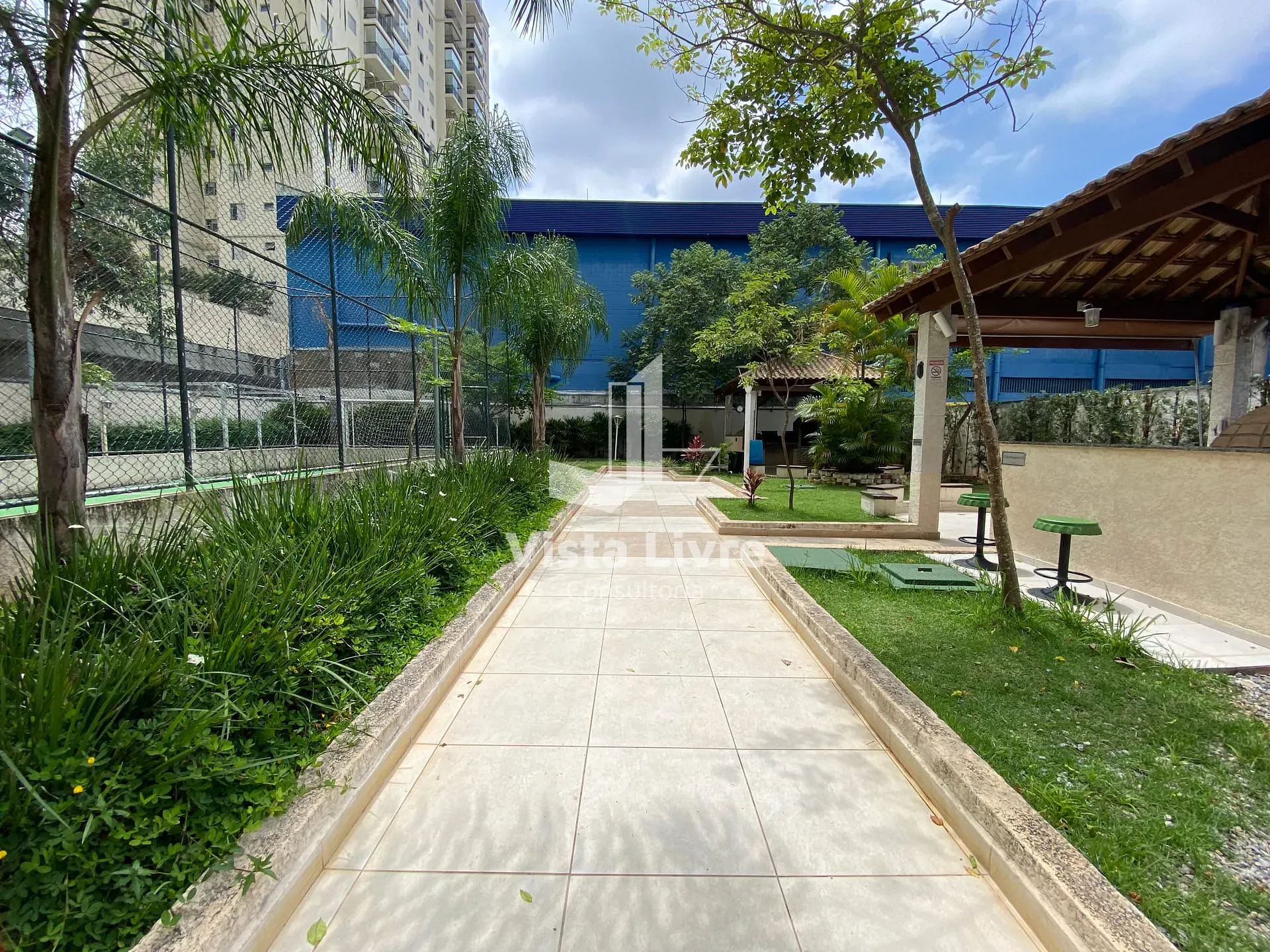 Apartamento, 3 quartos, 59 m² - Foto 26