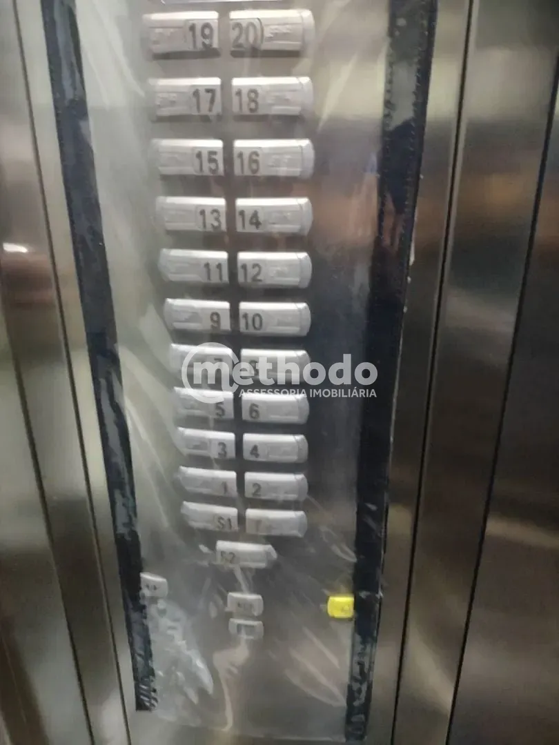 Apartamento, 3 quartos, 137 m² - Foto 27