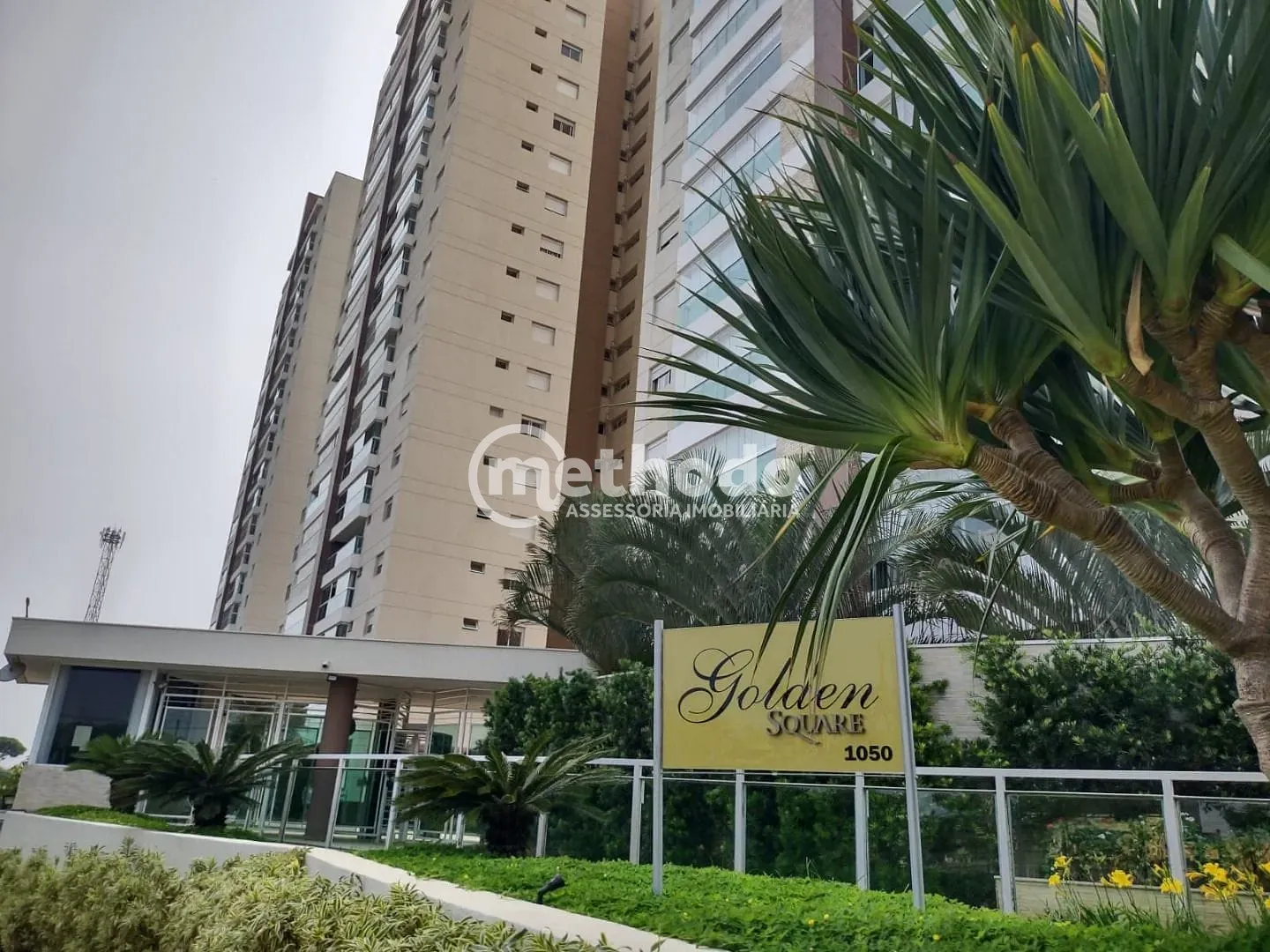Apartamento, 3 quartos, 137 m² - Foto 6