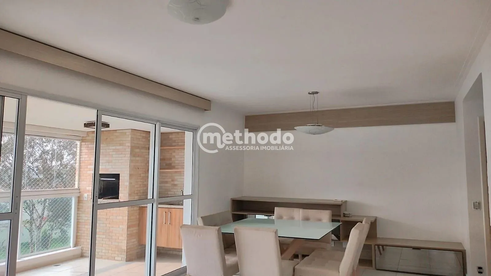 Apartamento, 3 quartos, 137 m² - Foto 4