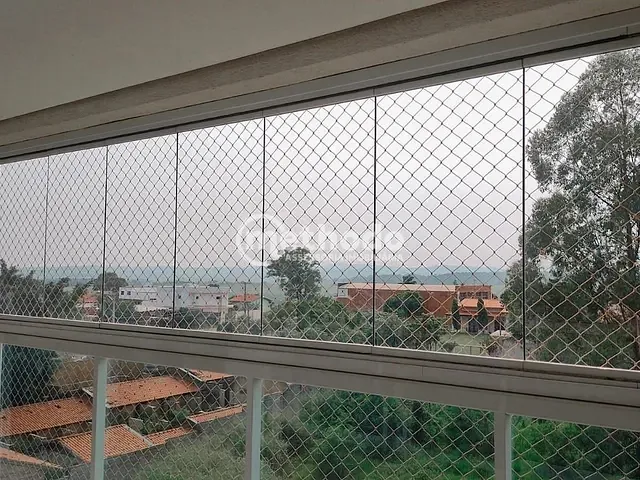 Apartamento com 137m² 3 quartos e 5 banheiros, à venda, no bairro Alphaville em Campinas