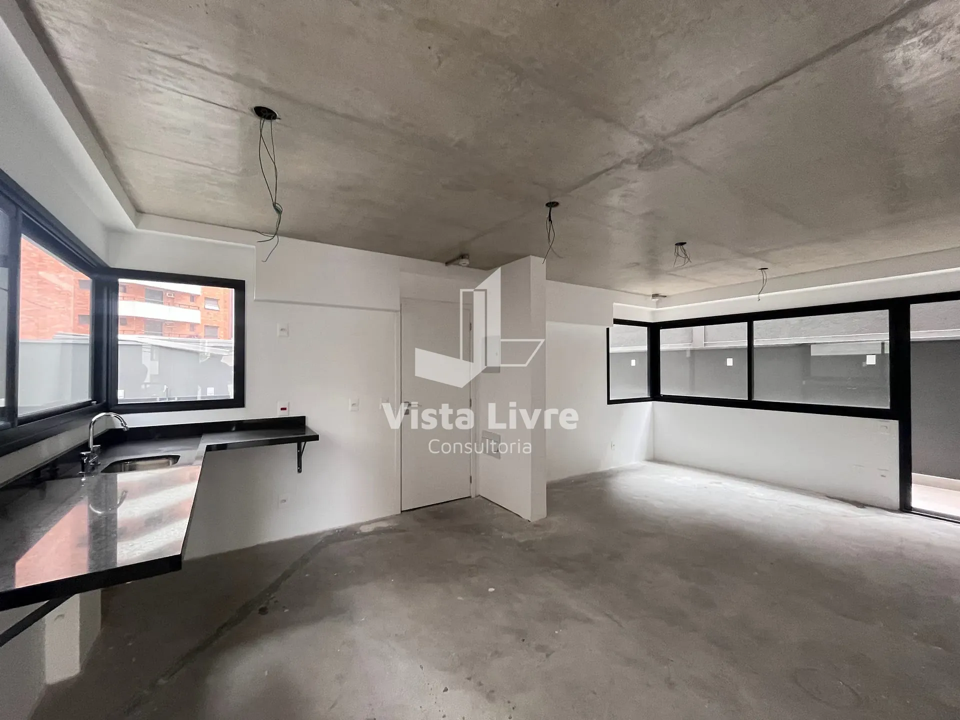 Apartamento, 2 quartos, 124 m² - Foto 3