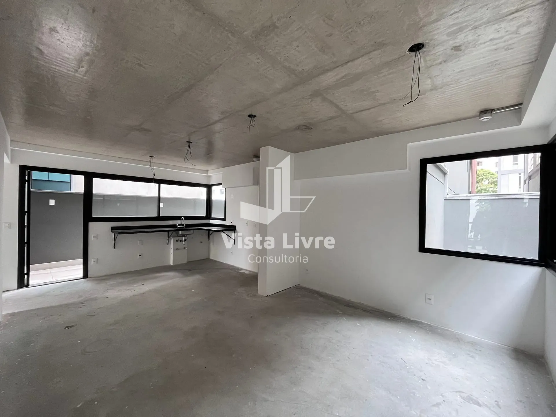 Apartamento, 2 quartos, 124 m² - Foto 15