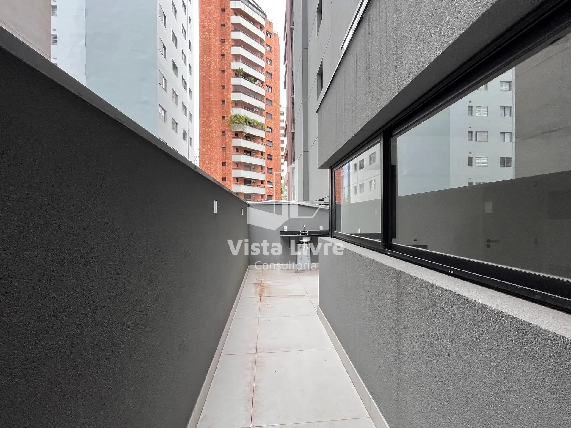 Apartamento, 2 quartos, 124 m² - Foto 13