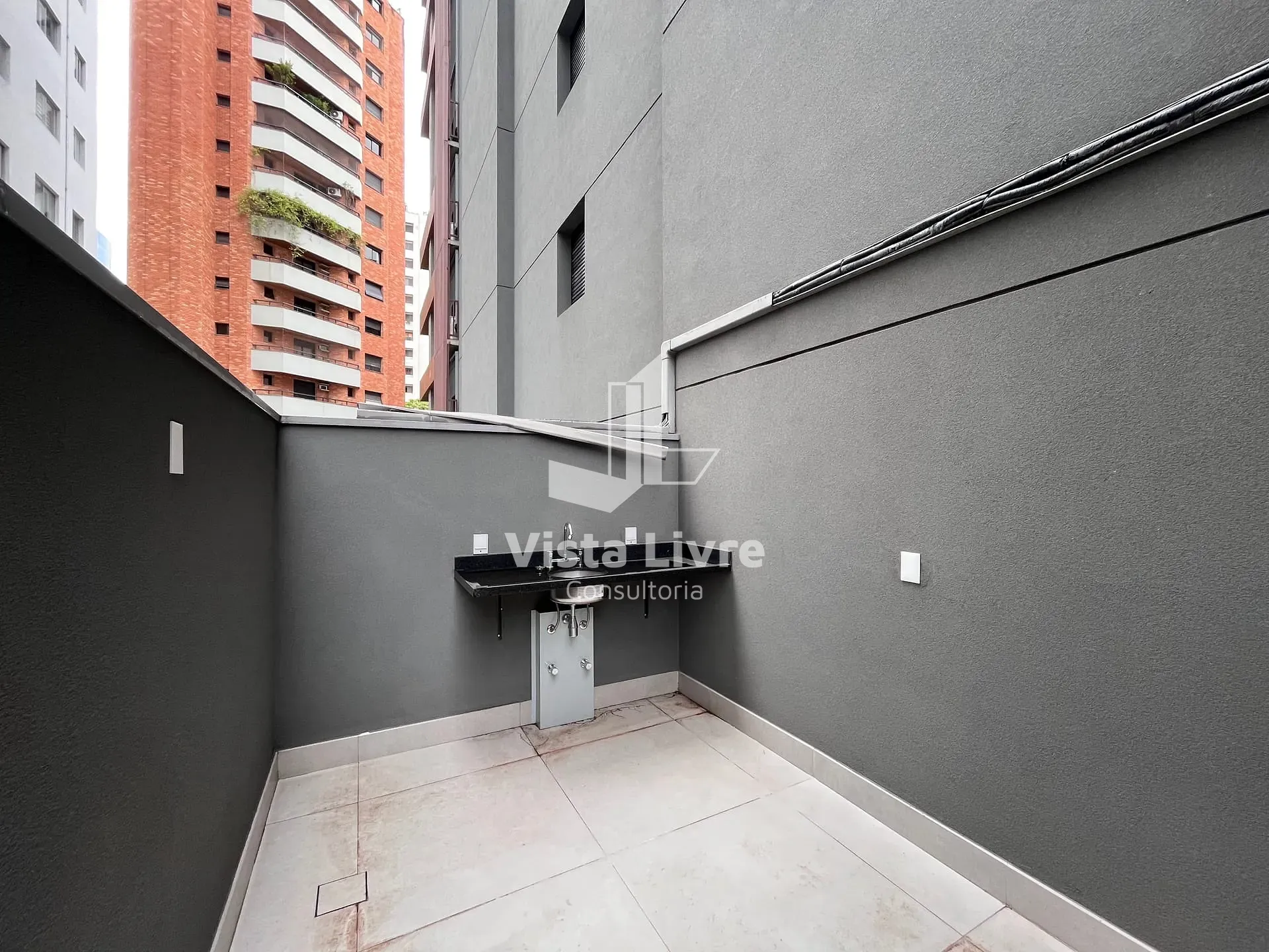 Apartamento, 2 quartos, 124 m² - Foto 14