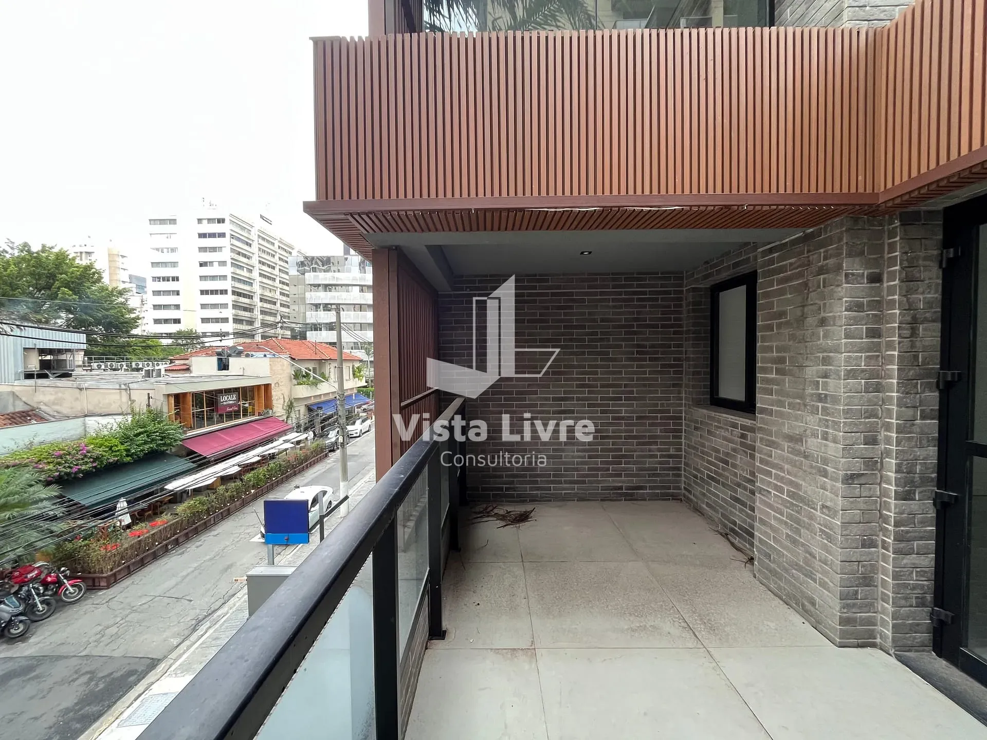 Apartamento, 2 quartos, 124 m² - Foto 4