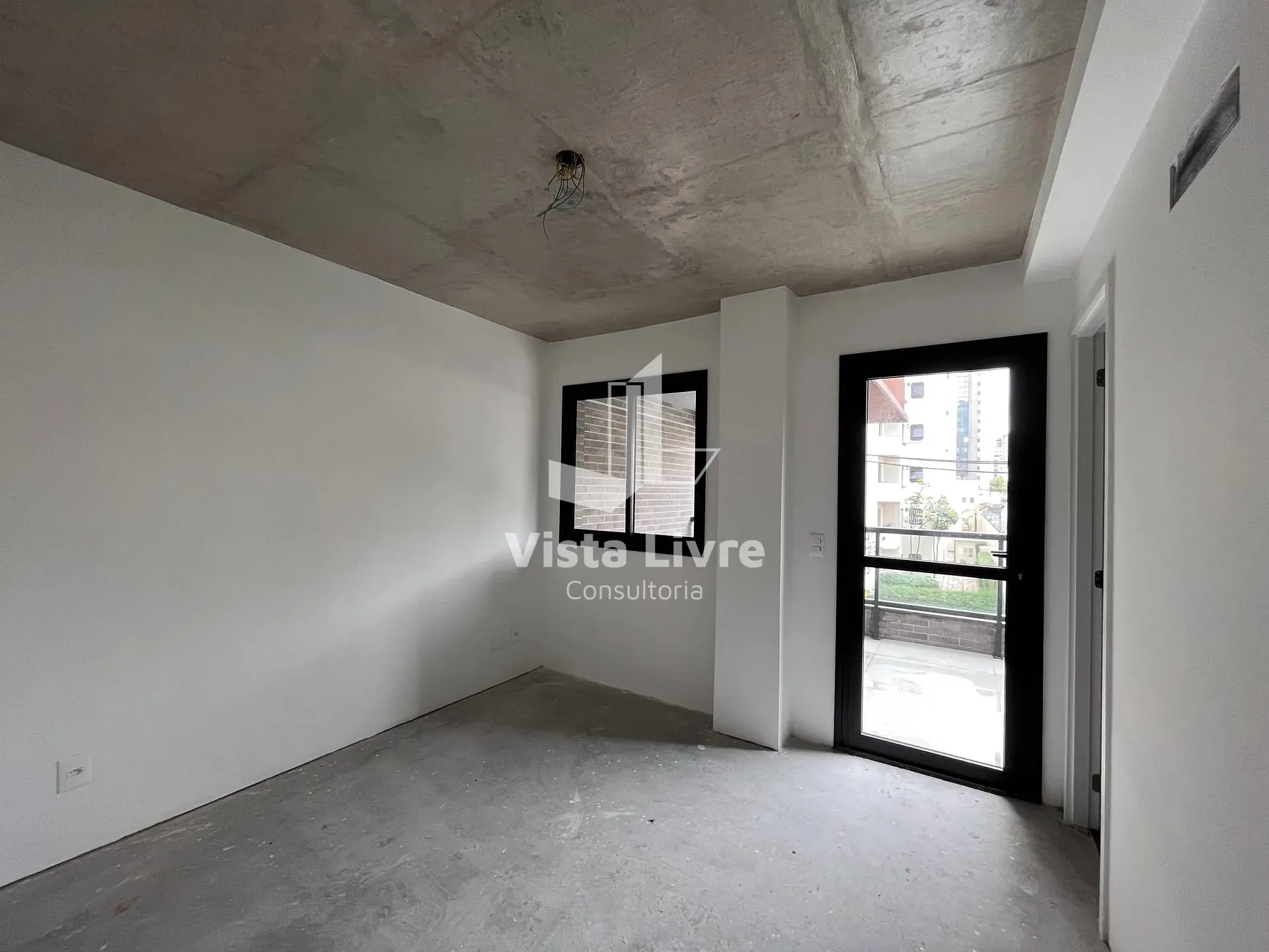 Apartamento, 2 quartos, 124 m² - Foto 21