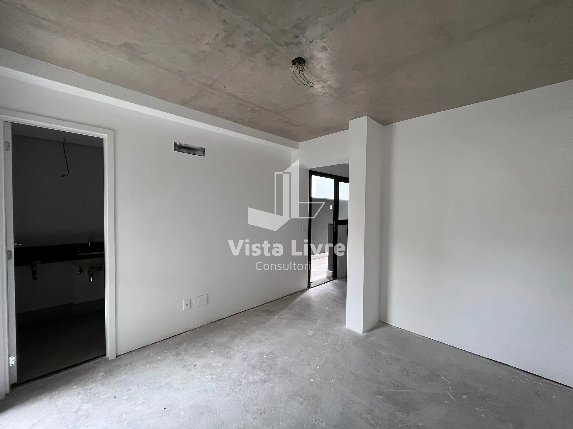 Apartamento, 2 quartos, 124 m² - Foto 23