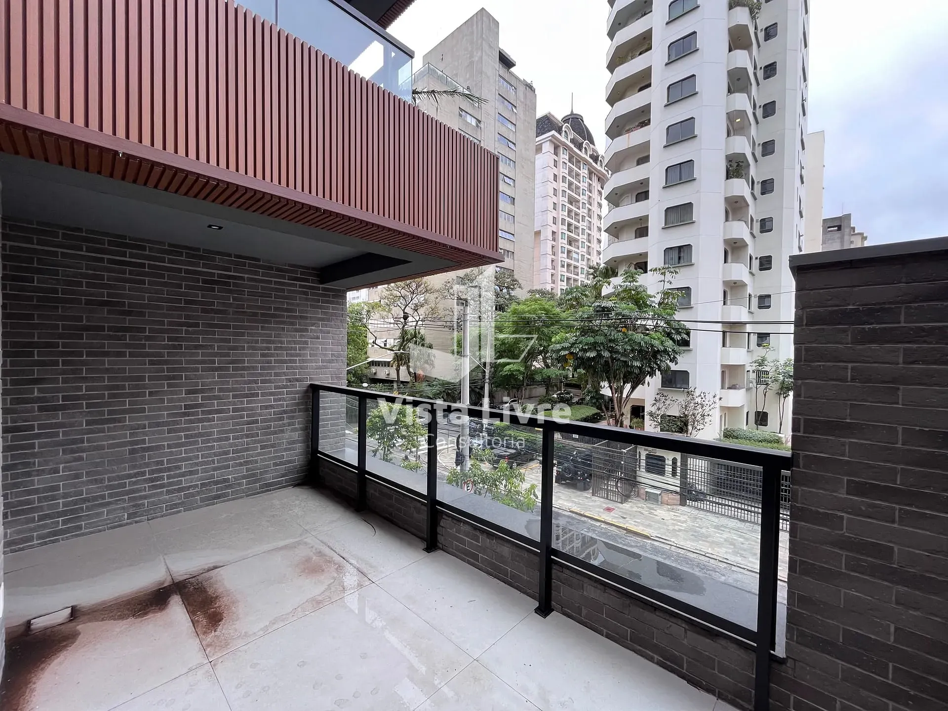 Apartamento, 2 quartos, 124 m² - Foto 8