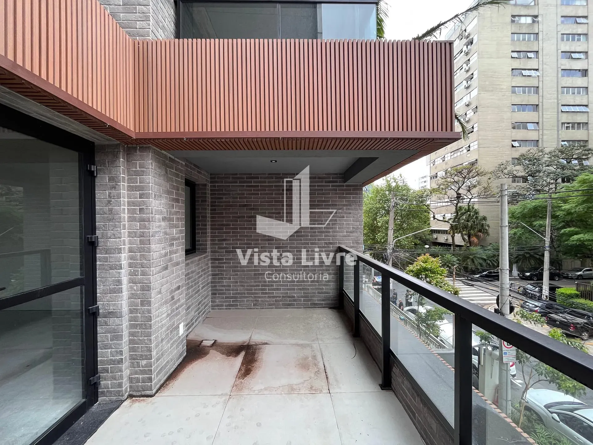 Apartamento, 2 quartos, 124 m² - Foto 9