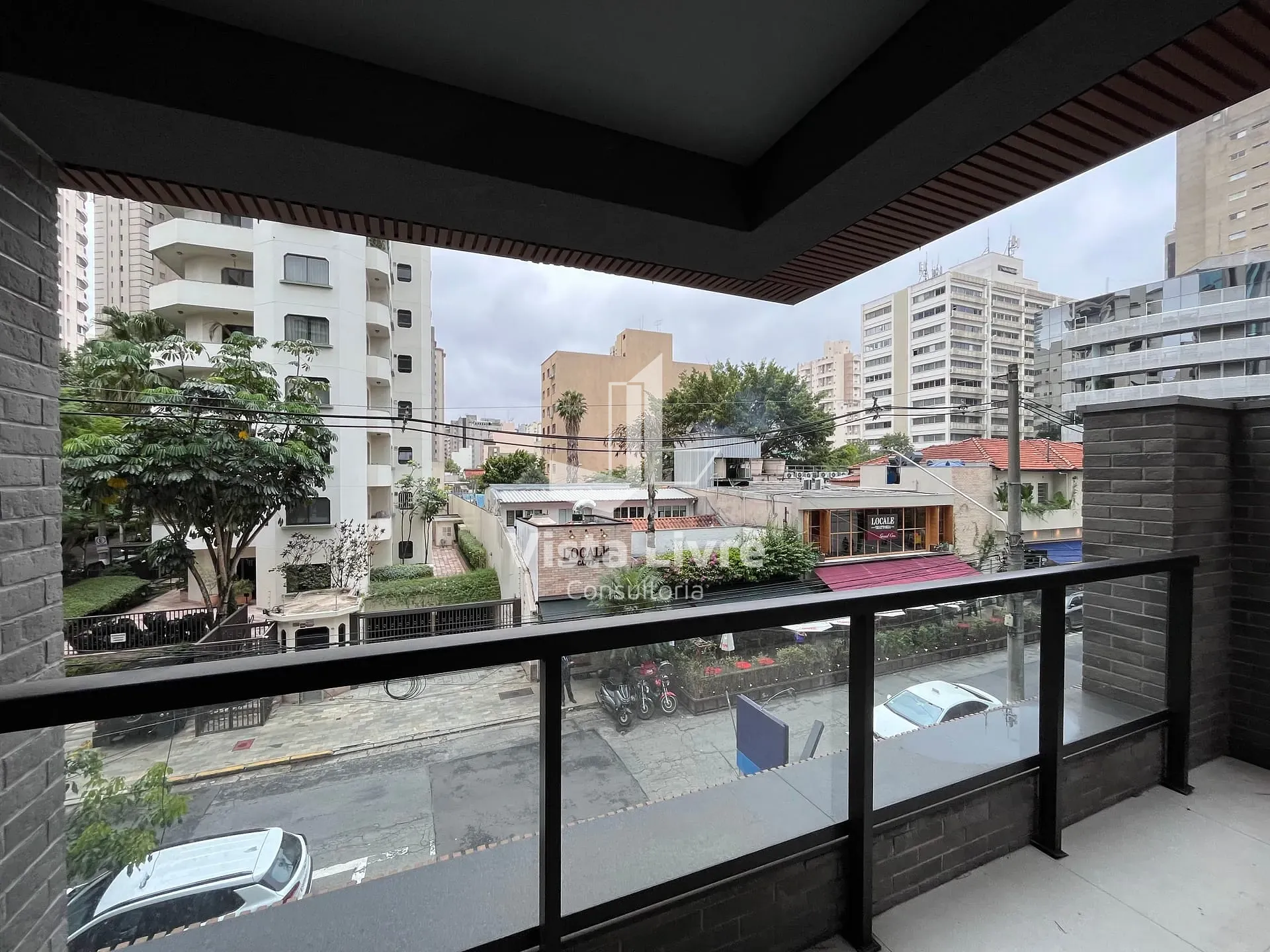 Apartamento, 2 quartos, 124 m² - Foto 11