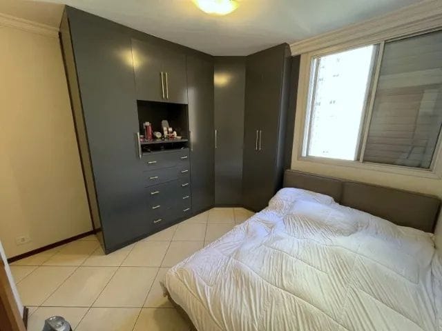 Apartamento 3 quartos e 3 banheiros, à venda, no bairro Vila Mariana em São Paulo