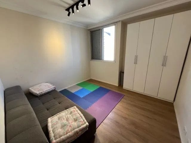 Apartamento 3 quartos e 3 banheiros, à venda, no bairro Vila Mariana em São Paulo