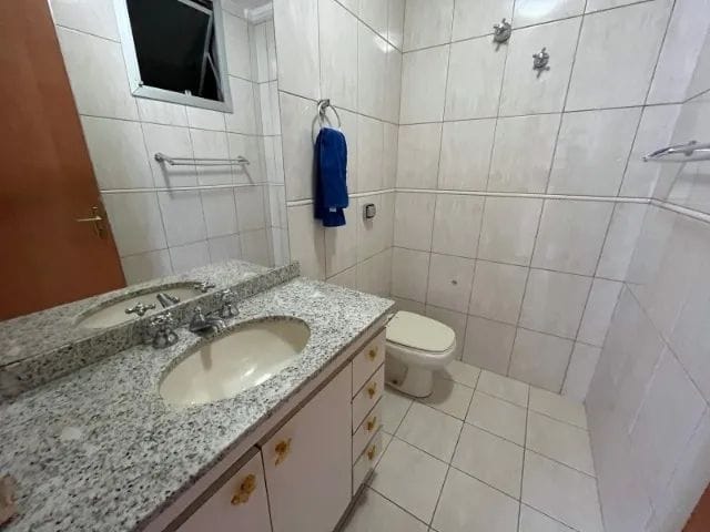 Apartamento 3 quartos e 3 banheiros, à venda, no bairro Vila Mariana em São Paulo