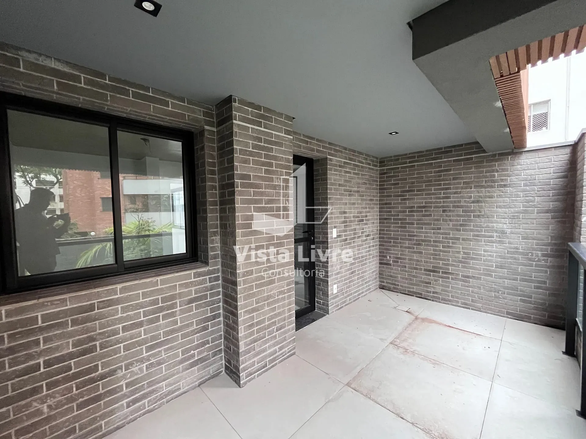Apartamento, 1 quarto, 67 m² - Foto 11