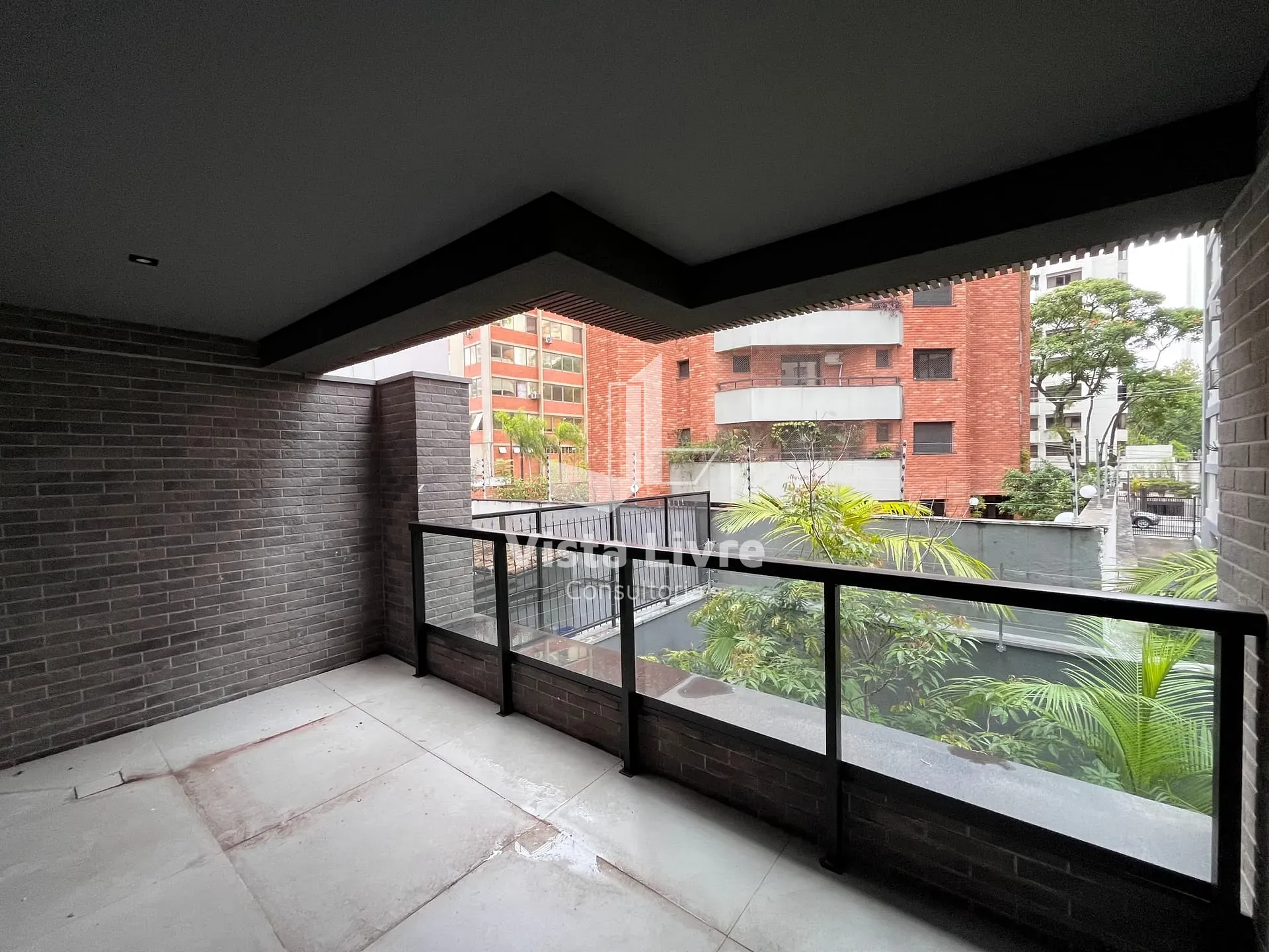 Apartamento, 1 quarto, 67 m² - Foto 7