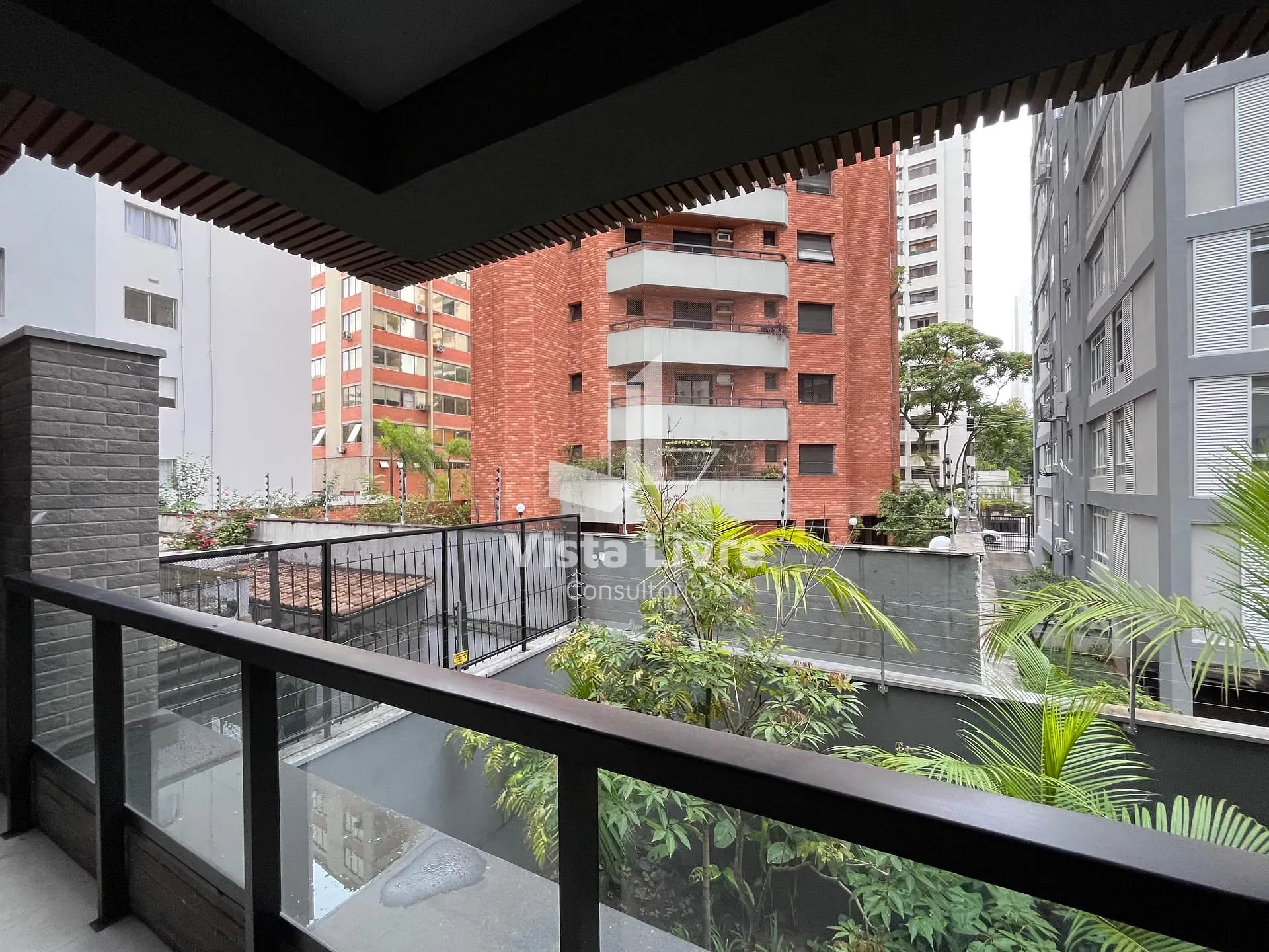 Apartamento, 1 quarto, 67 m² - Foto 6