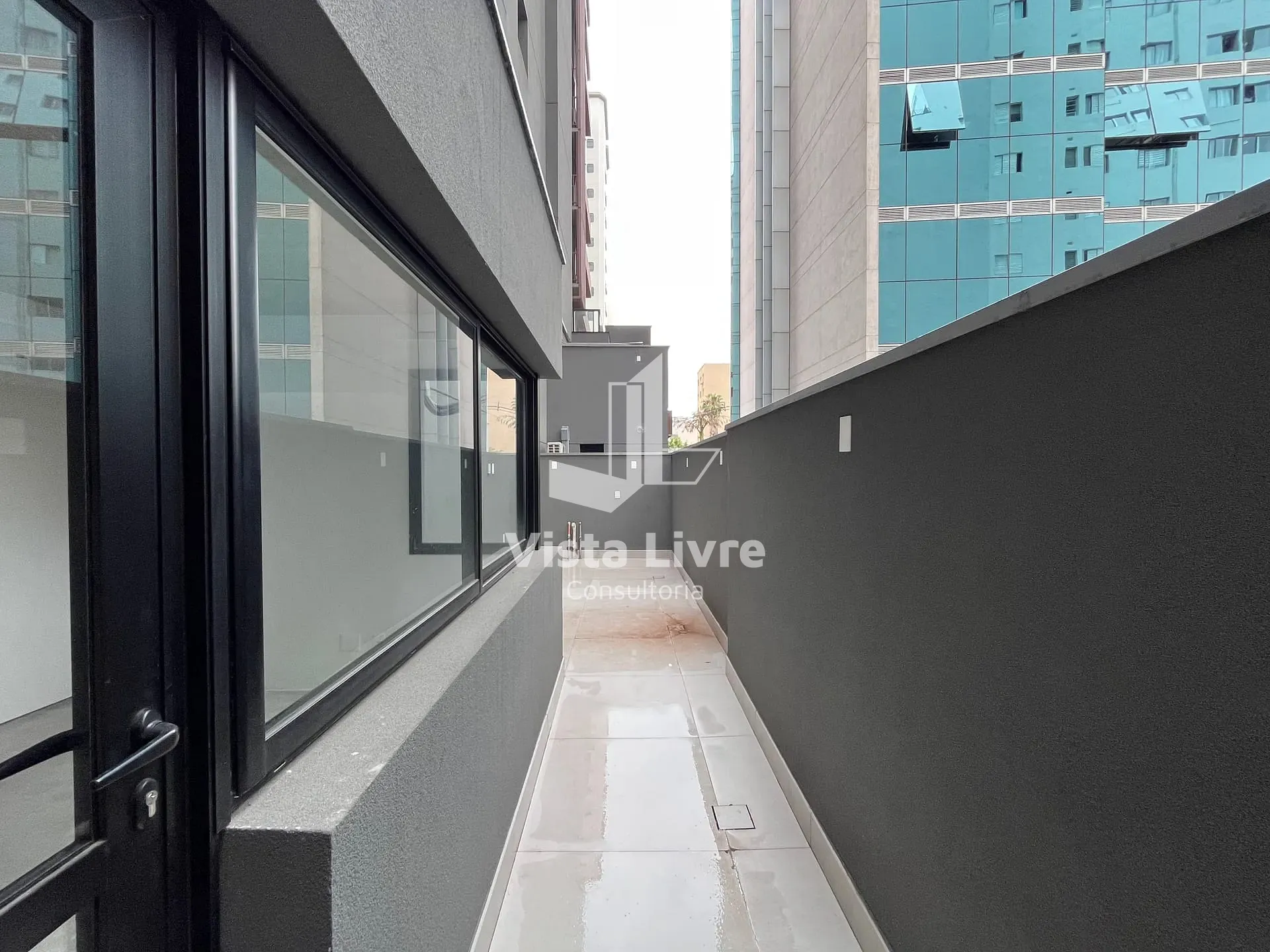 Apartamento, 1 quarto, 67 m² - Foto 8